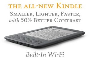 kindle