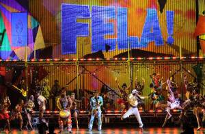 64th Annual Tony Awards - Show